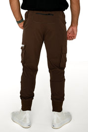 Power Cargo Jogger - Brown
