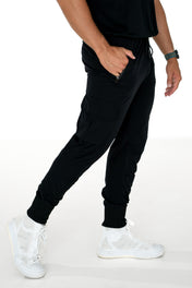 Power Cargo Jogger - Black