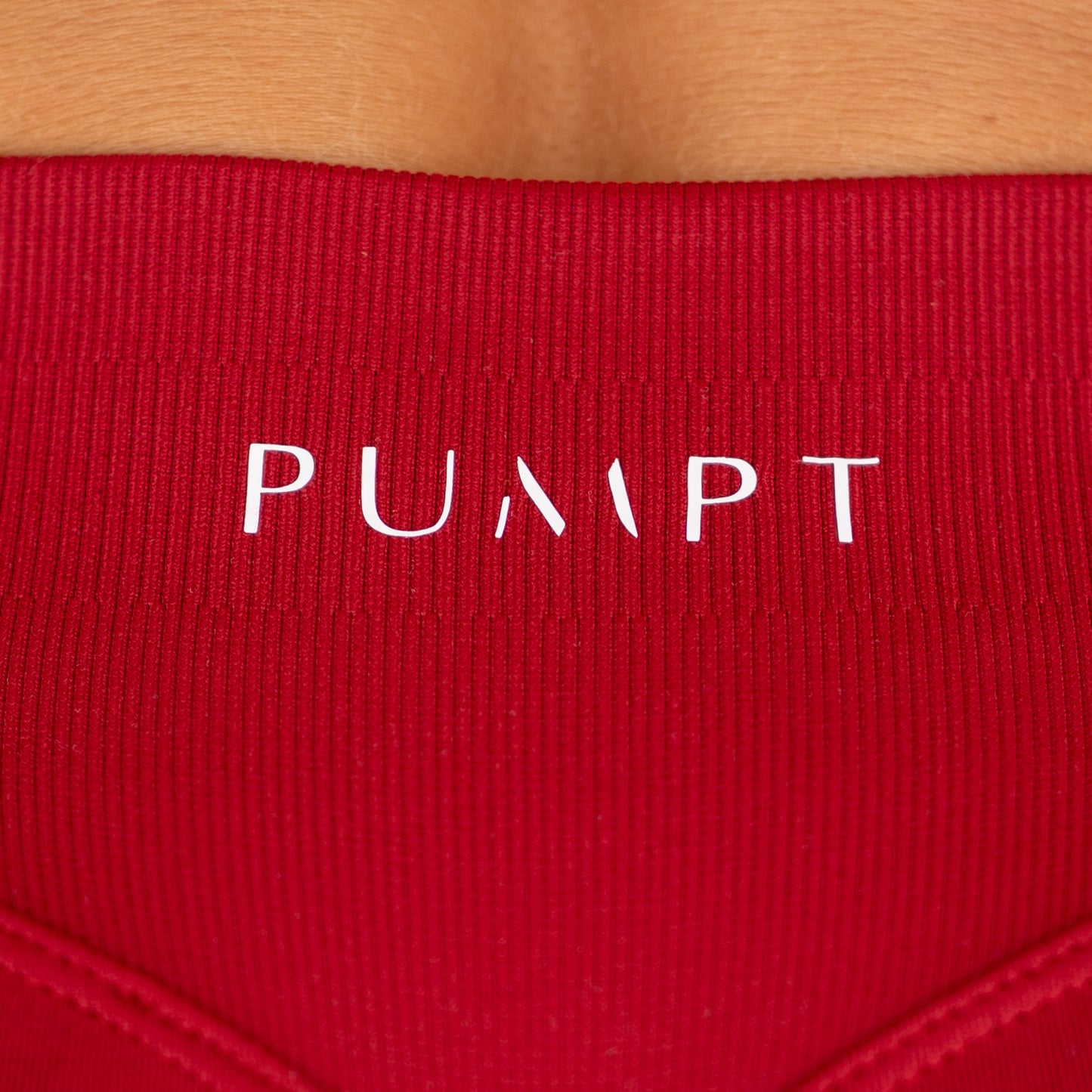 Signature Shorts - Cherry