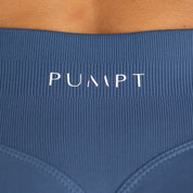 Signature Shorts - Navy