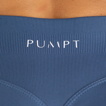 Signature Shorts - Navy