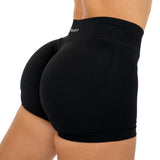 Signature Shorts - Black