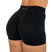 Signature Shorts - Black