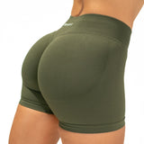 Signature Shorts - Khaki