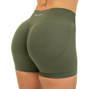Signature Shorts - Khaki