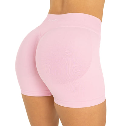 Signature Shorts - Pink