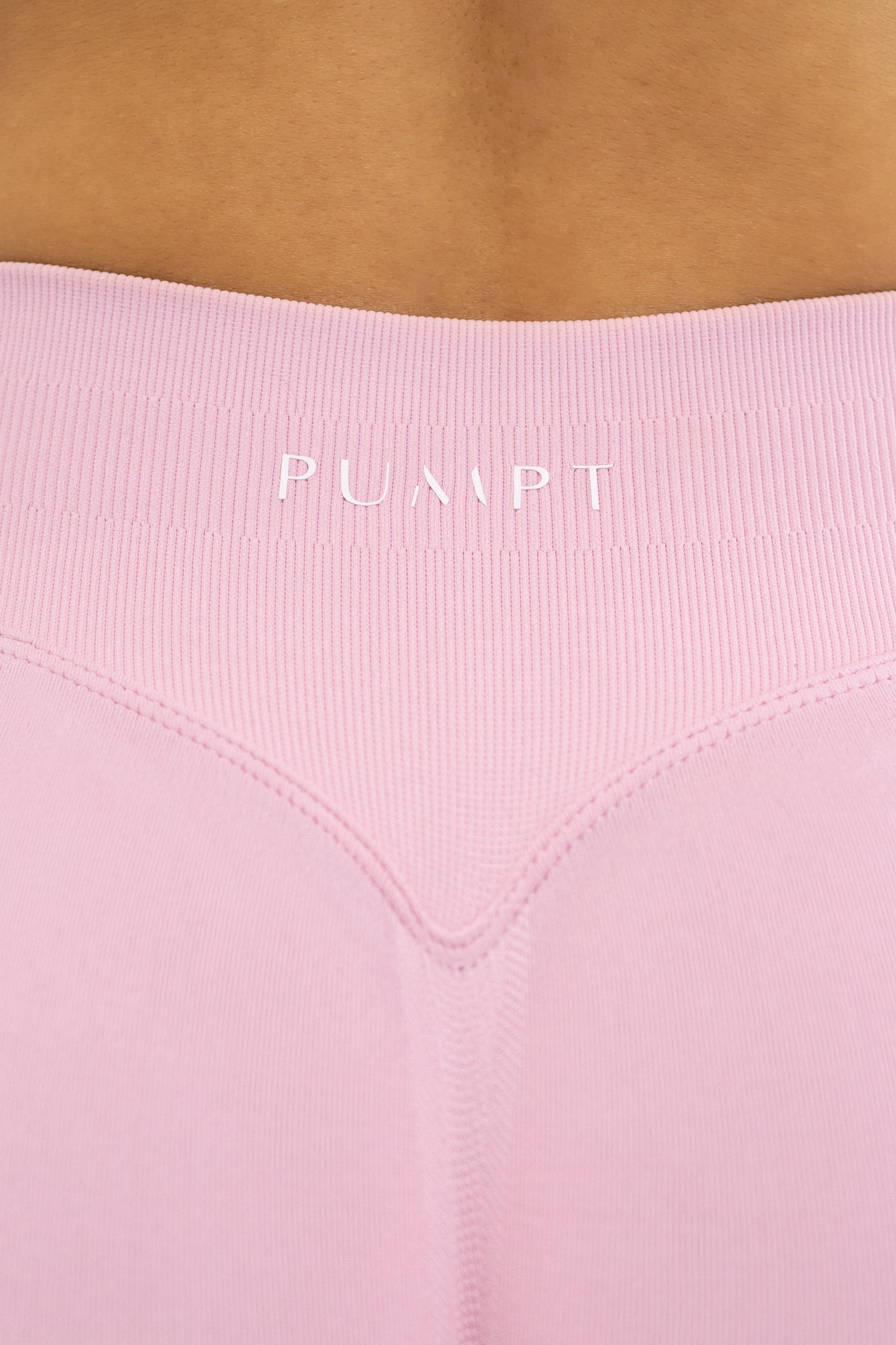 Signature Shorts - Pink