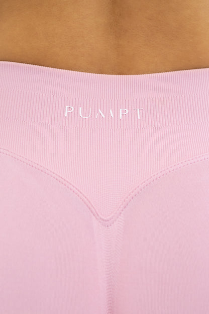 Signature Shorts - Pink