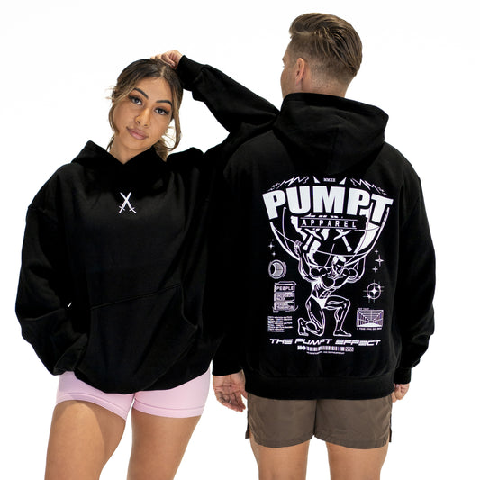 Legacy Hoodie