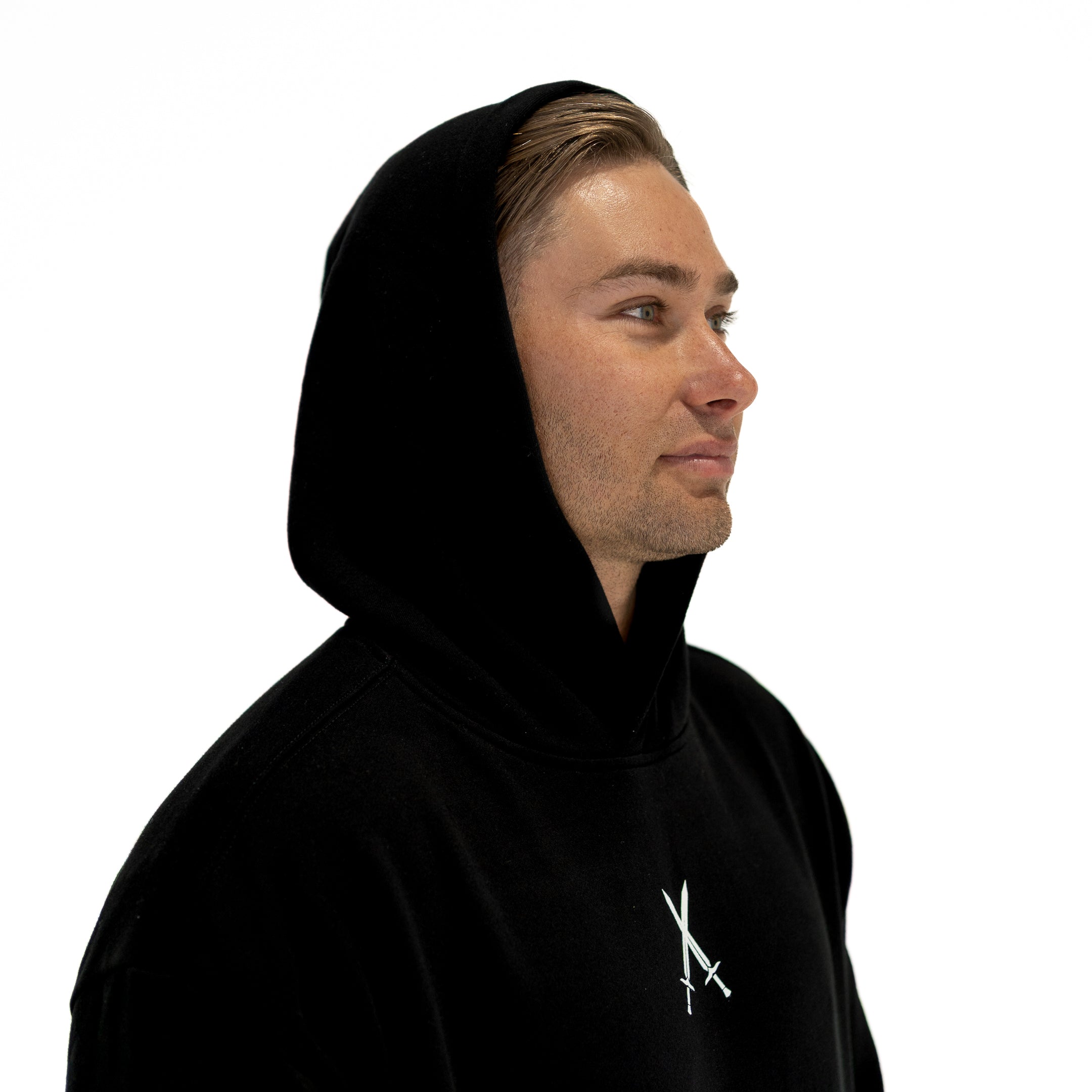 Legacy Hoodie