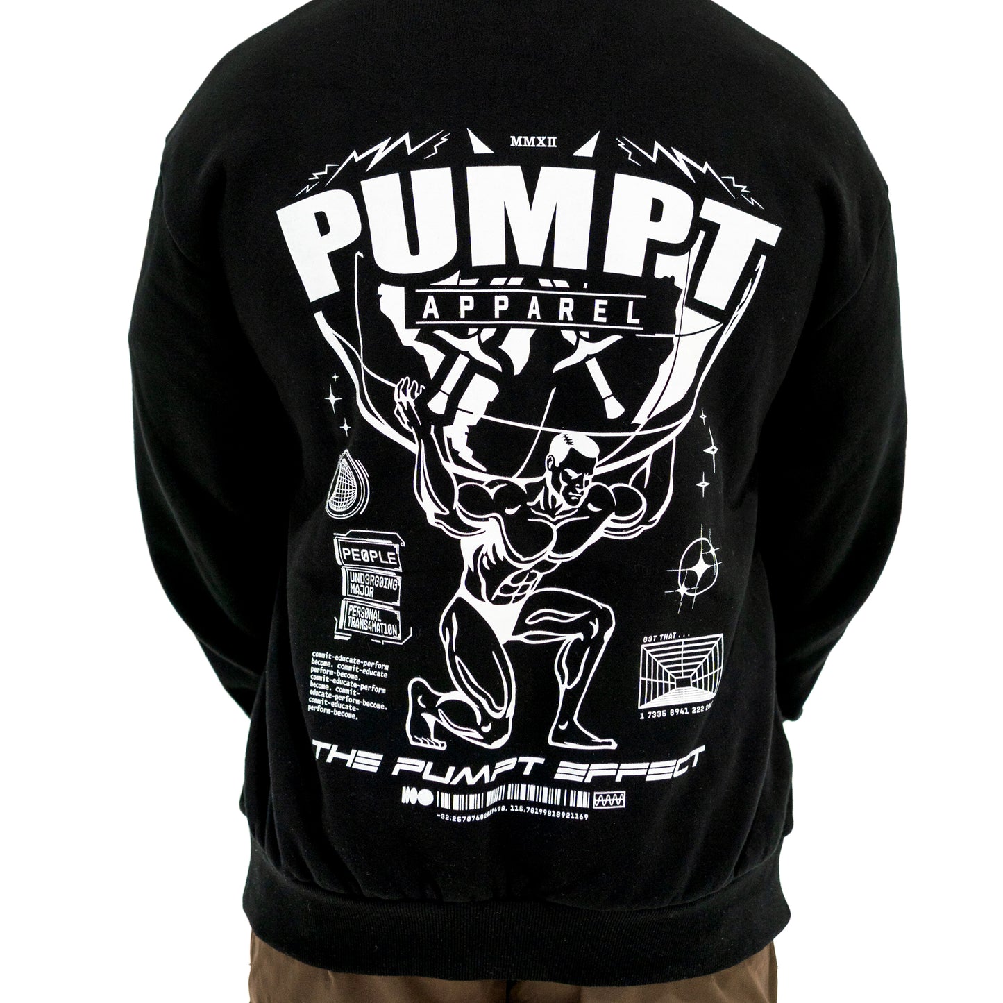 Legacy Hoodie