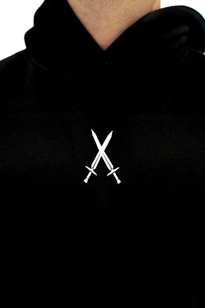 Legacy Hoodie