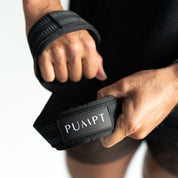 PUMPT Figure 8 Wrist Straps