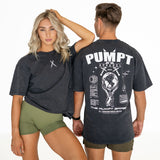 Legacy Pump Cover - Faded