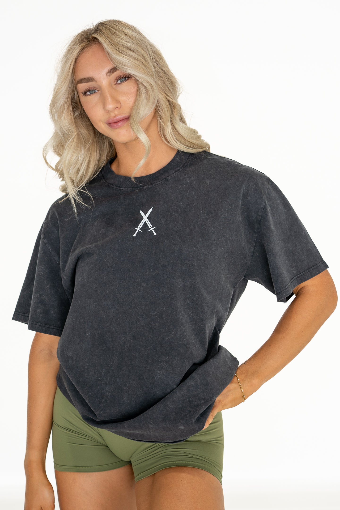 Legacy Pump Cover - Faded