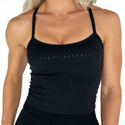Signature Tank - Essence Black