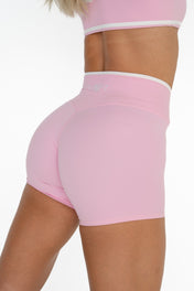 Conway Shorts - Pink