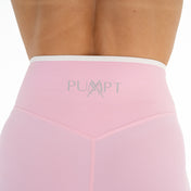 Conway Shorts - Pink