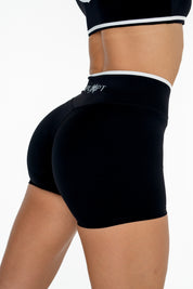 Conway Shorts - Black