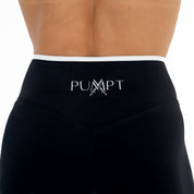 Conway Shorts - Black