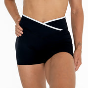 Conway Shorts - Black