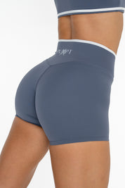 Conway Shorts - Blue