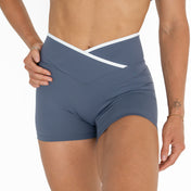 Conway Shorts - Blue