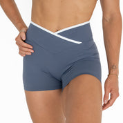 Conway Shorts - Blue
