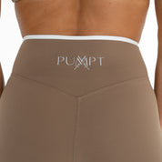 Conway Shorts - Brown
