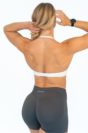 Signature Shorts - Charcoal