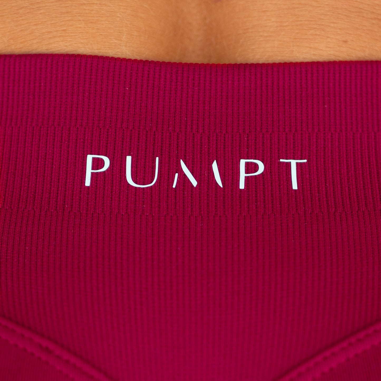 Signature Shorts - Fuchsia