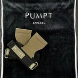 Gym Essentials Bundle - Khaki