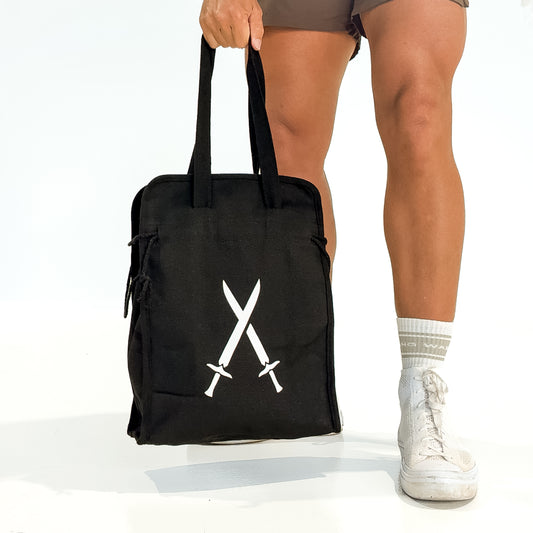 PUMPT Tote Bag
