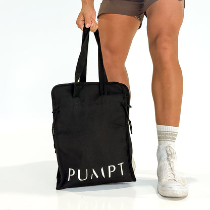 PUMPT Tote Bag