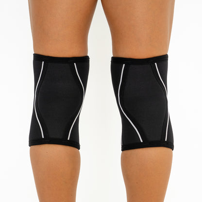 Knee Sleeves - Reversible