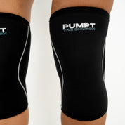 Knee Sleeves - Reversible