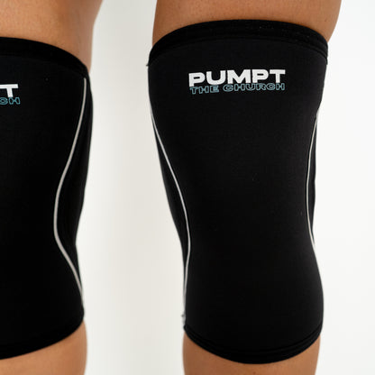 Knee Sleeves - Reversible