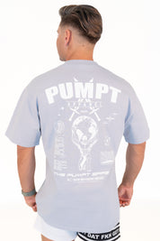 Legacy Pump Cover - Powder Blue