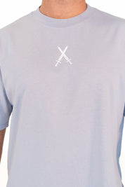 Legacy Pump Cover - Powder Blue