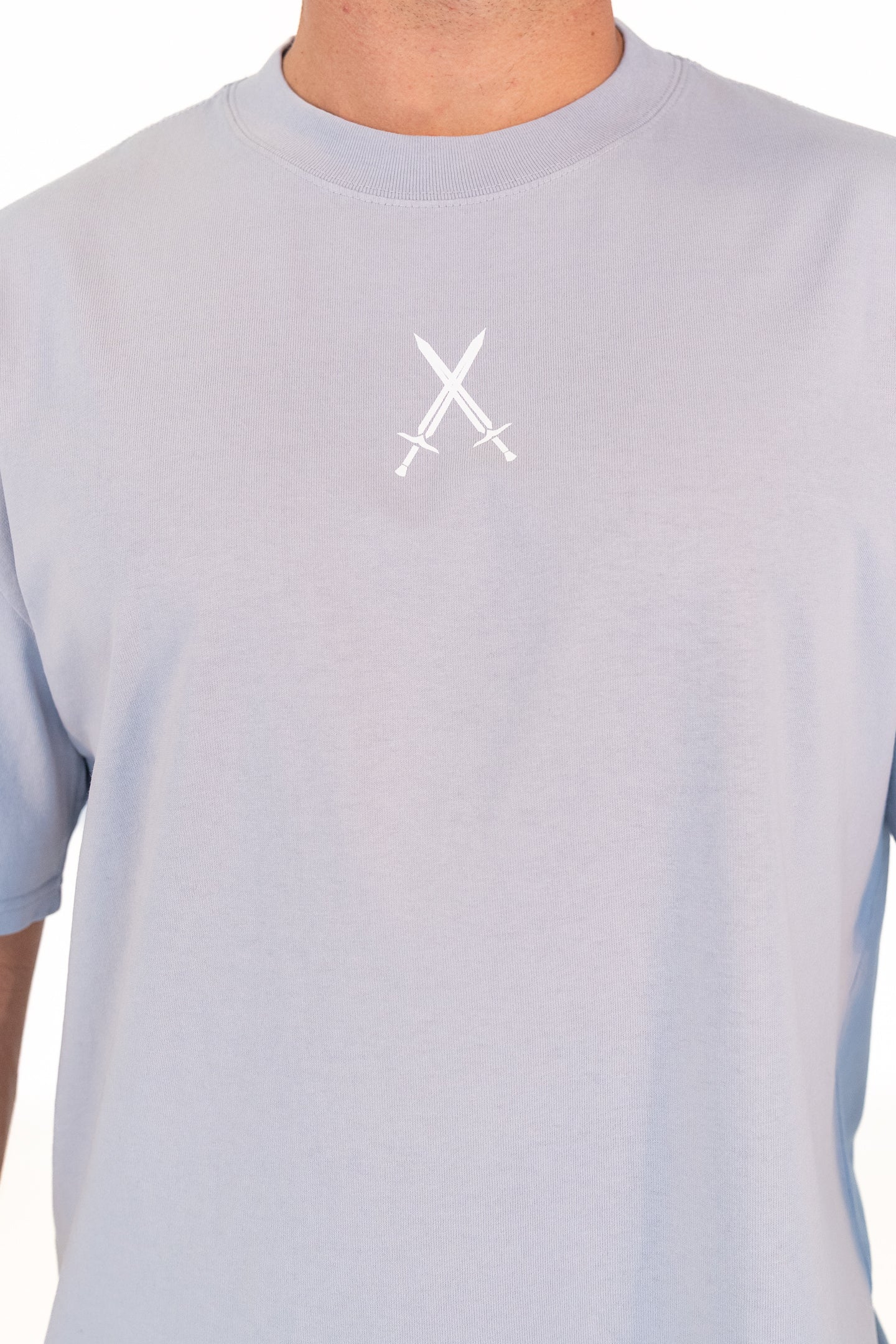 Legacy Pump Cover - Powder Blue