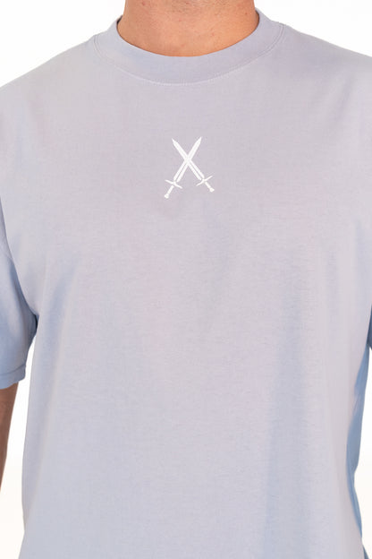 Legacy Pump Cover - Powder Blue