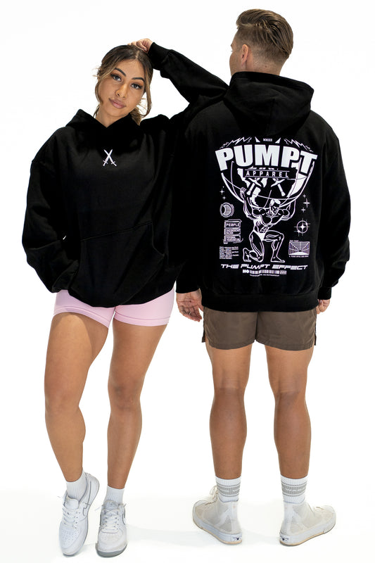 Legacy Hoodie
