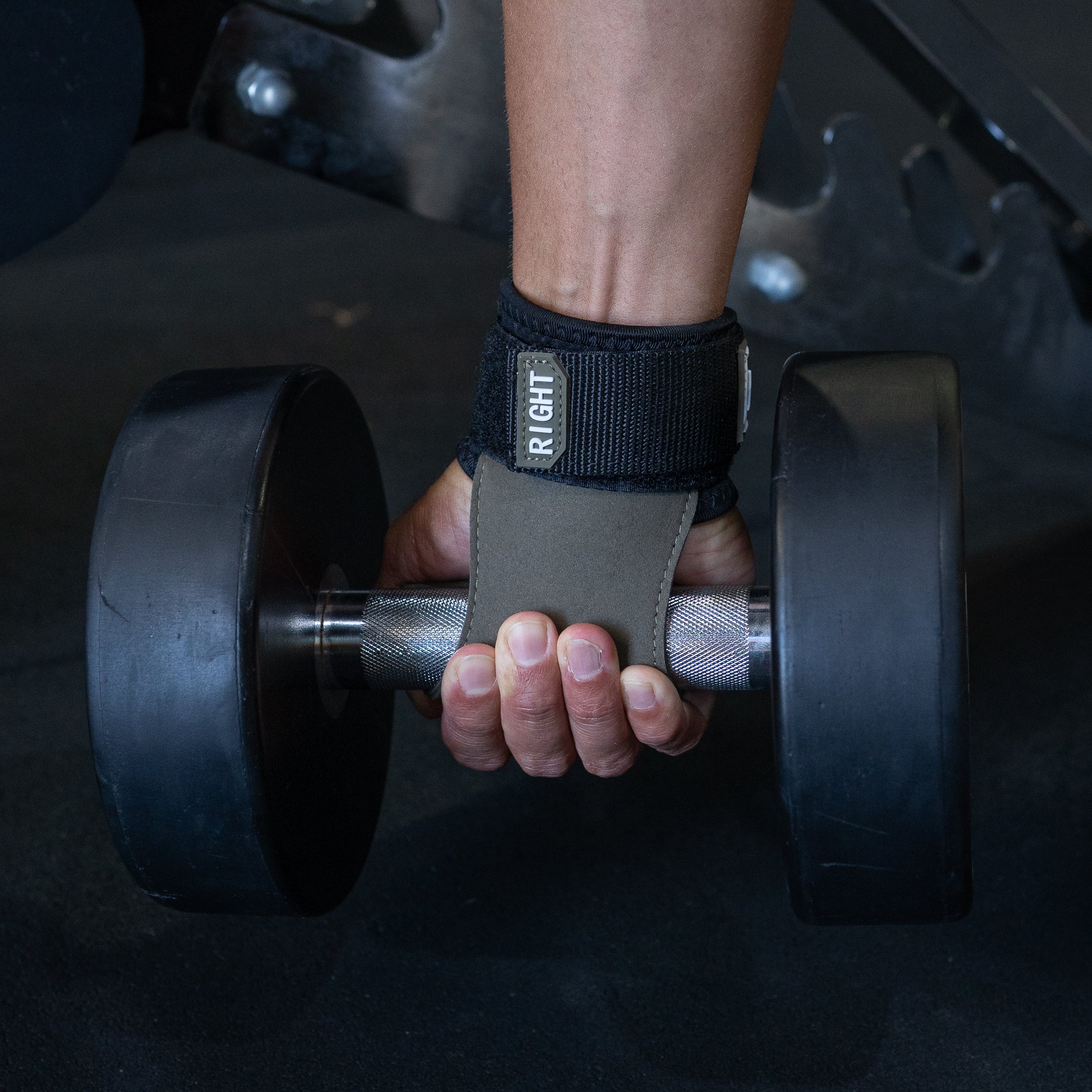 Gym Essentials Bundle - Khaki