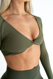 Muse Crop - Forest