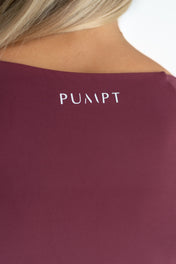 Muse Crop - Berry