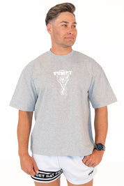 Origin Pump Cover - Grey Marle