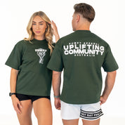 Origin Pump Cover - Pine Forrest