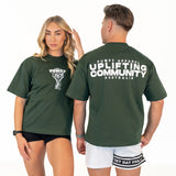 Origin Pump Cover - Pine Forrest