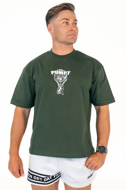 Origin Pump Cover - Pine Forrest