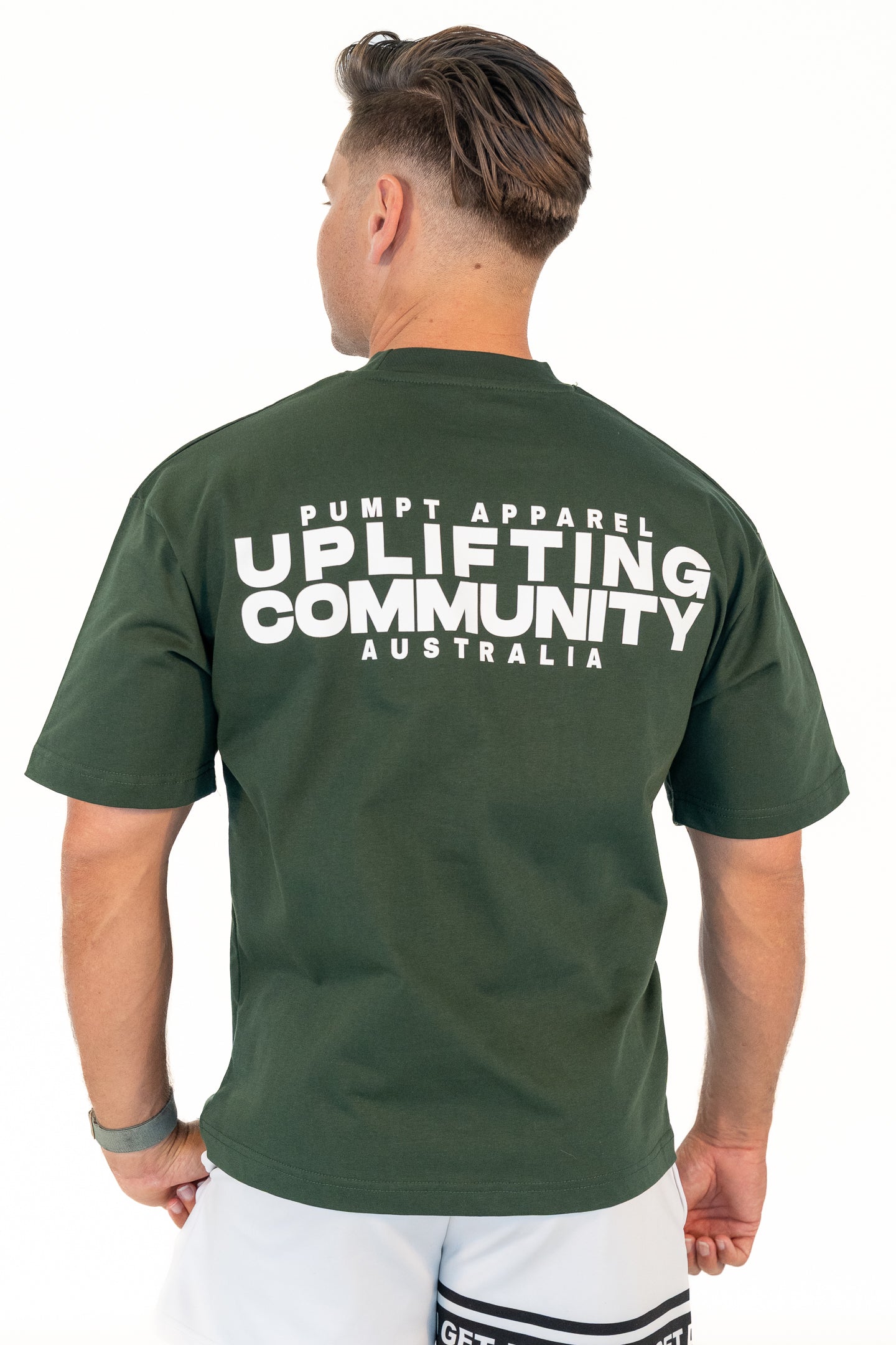 Origin Pump Cover - Pine Forrest